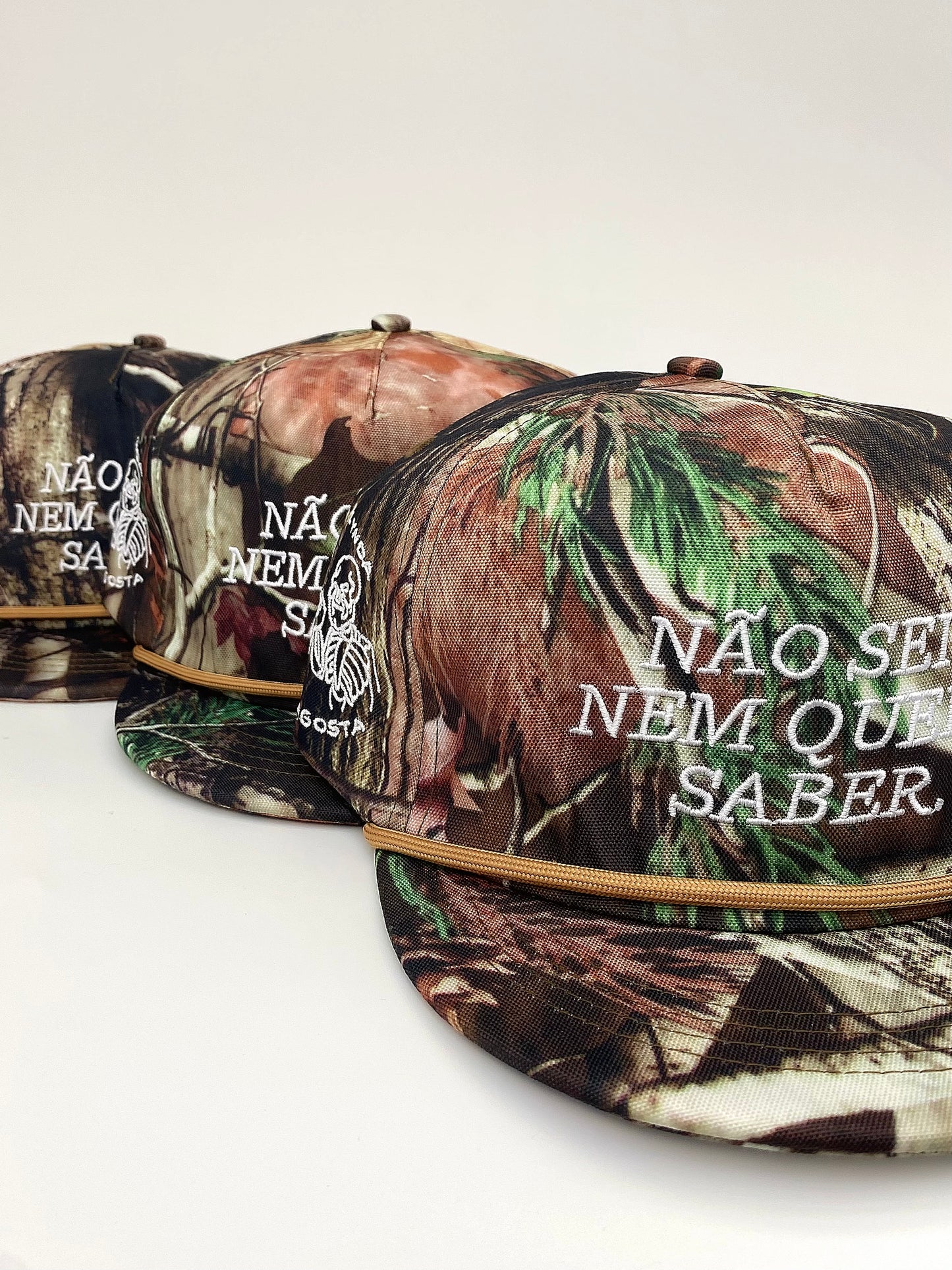 NSNQS Hat - Laro Lagosta x KL