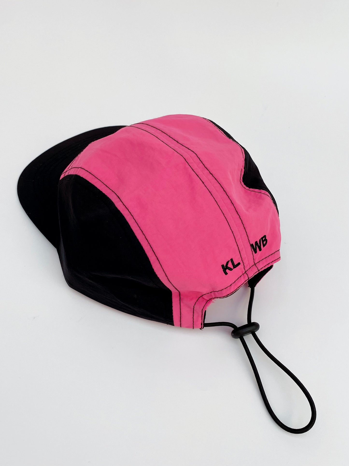 KL x WB - Bad Day 5 Panel