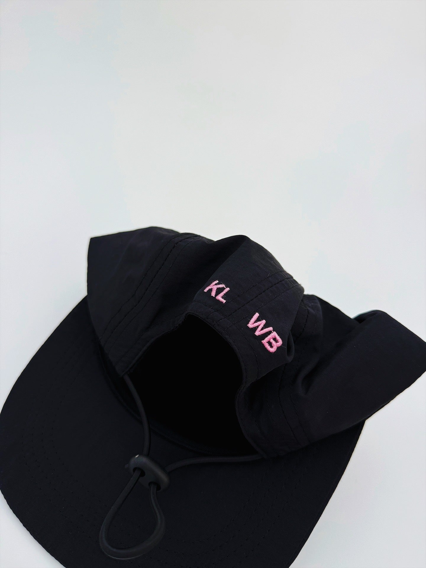 FUCK YOUR STYLE Hat - KL x Wizard Bambino