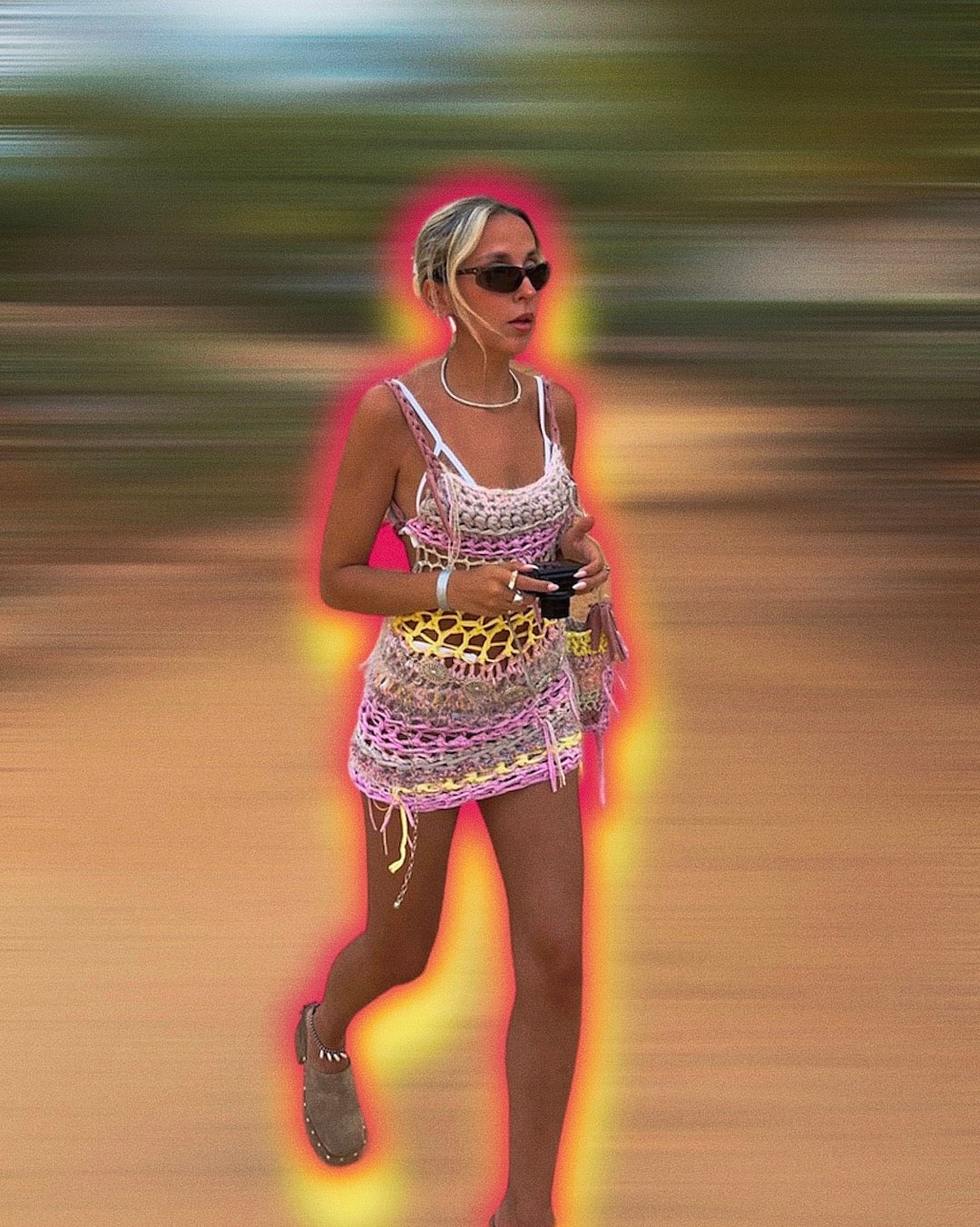 Sofia’s Solero Dress