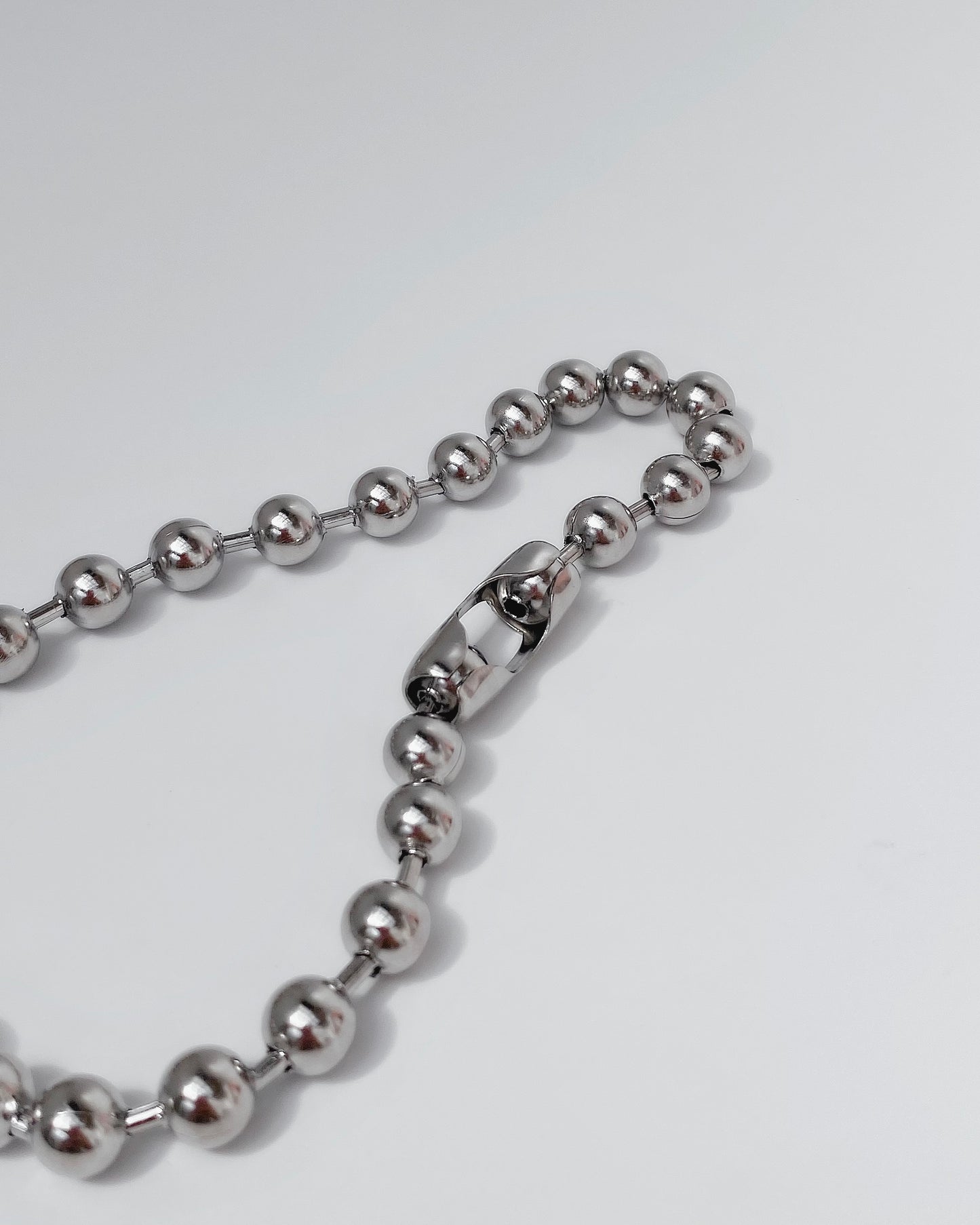 KL x Laro Lagosta NSNQS Necklace