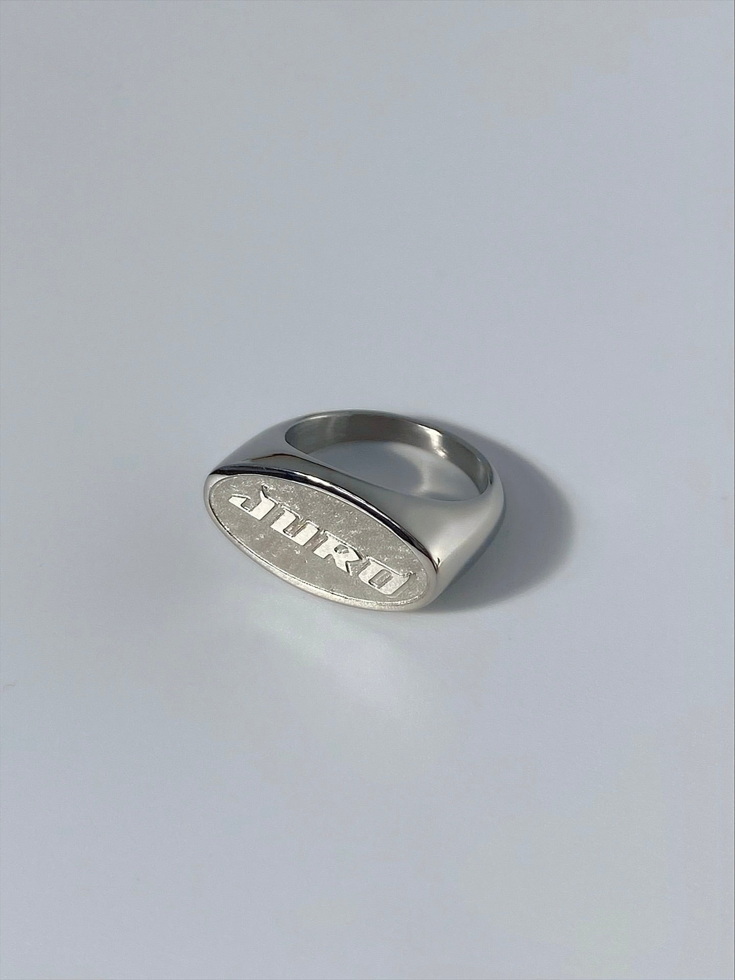 KL x MAUDITO Ring 2.0