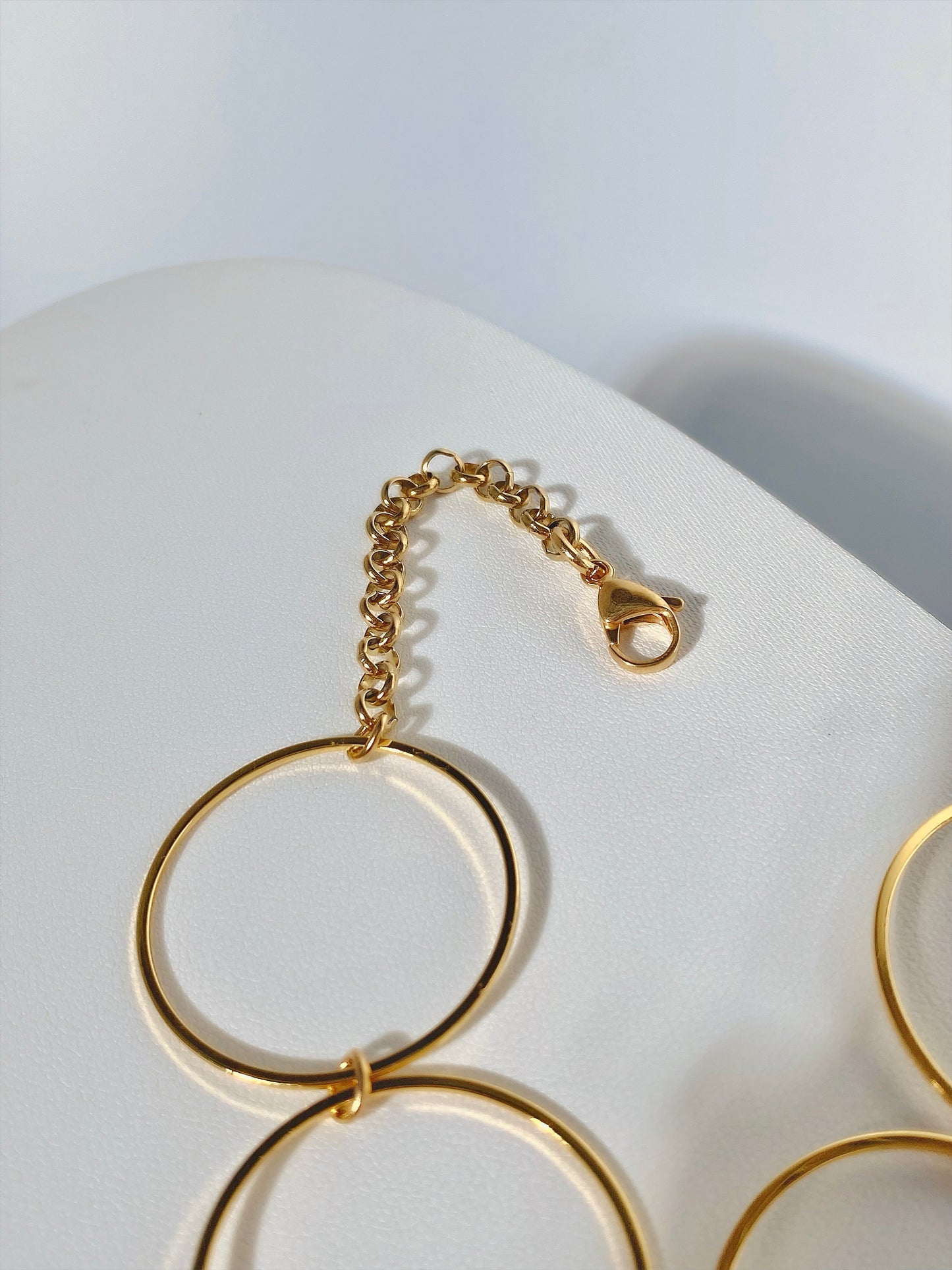 The Big Choker - Gold