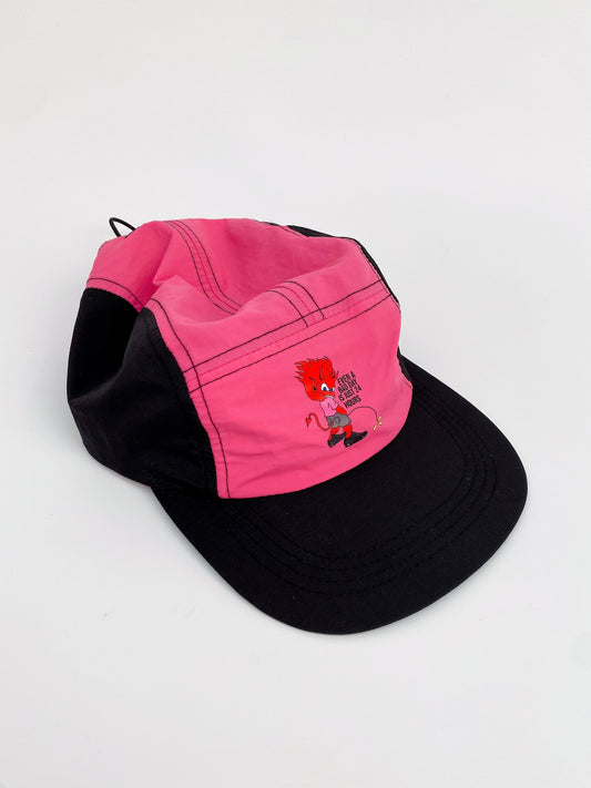 KL x WB - Bad Day 5 Panel