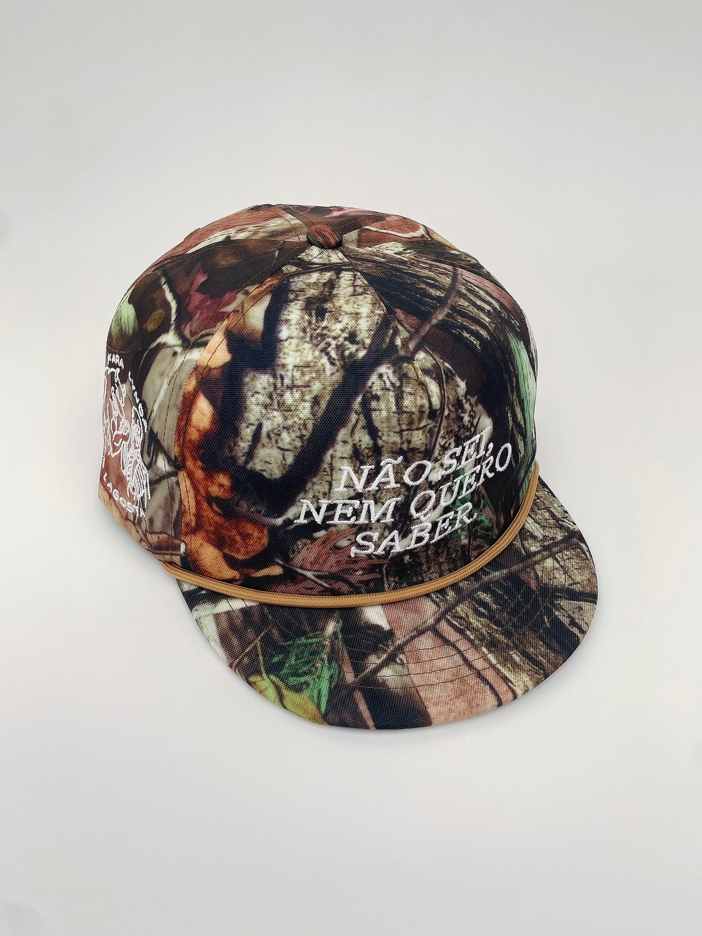 NSNQS Hat - Laro Lagosta x KL