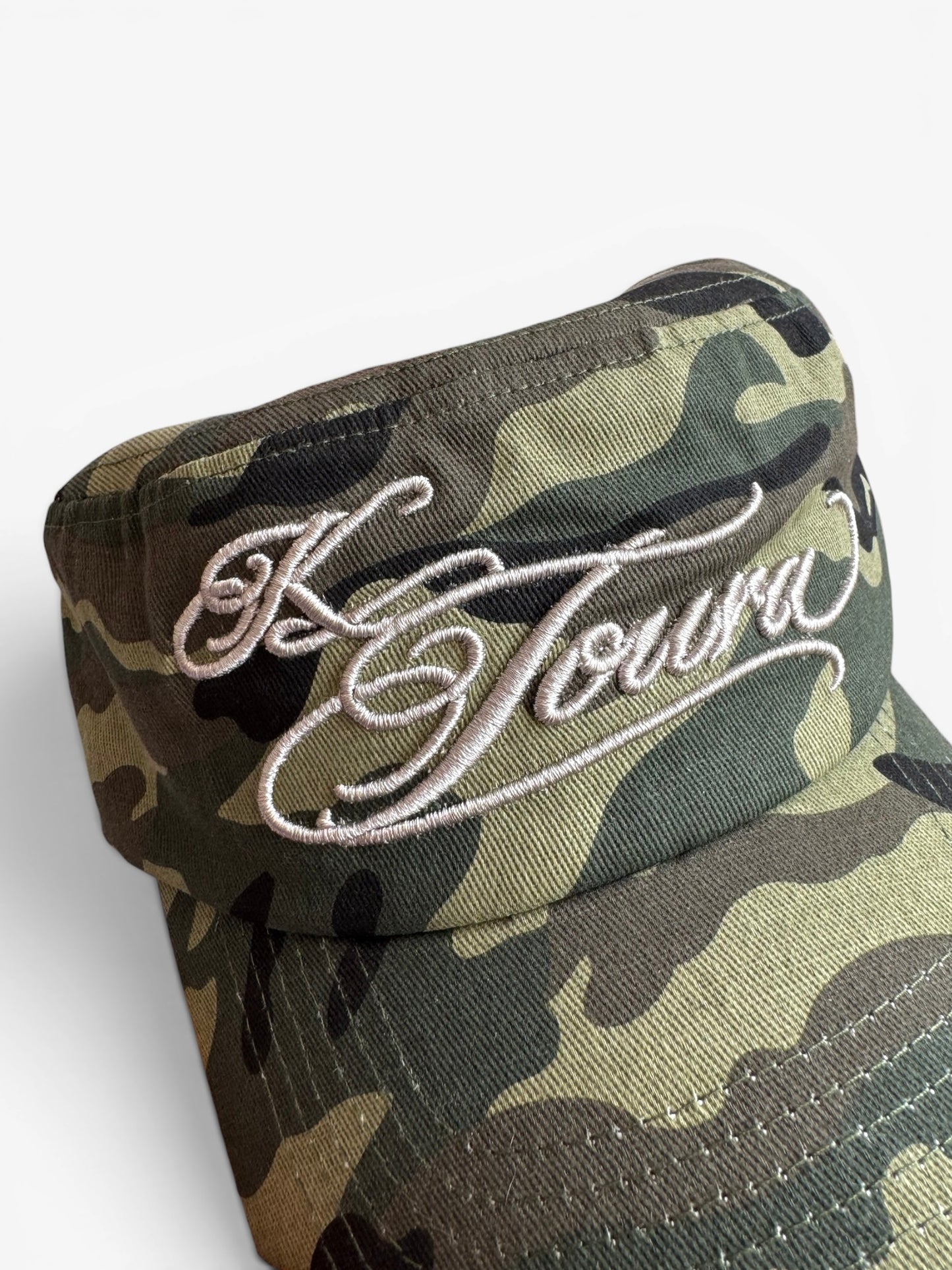 K Toura hat