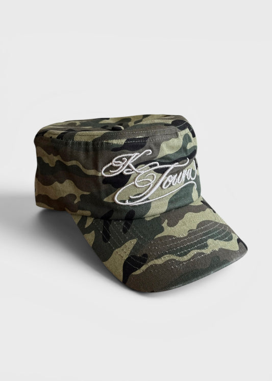K Toura hat