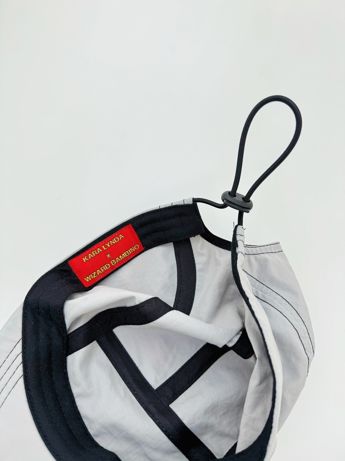 WE’RE ALL GONNA DIE Hat - KL x Wizard Bambino