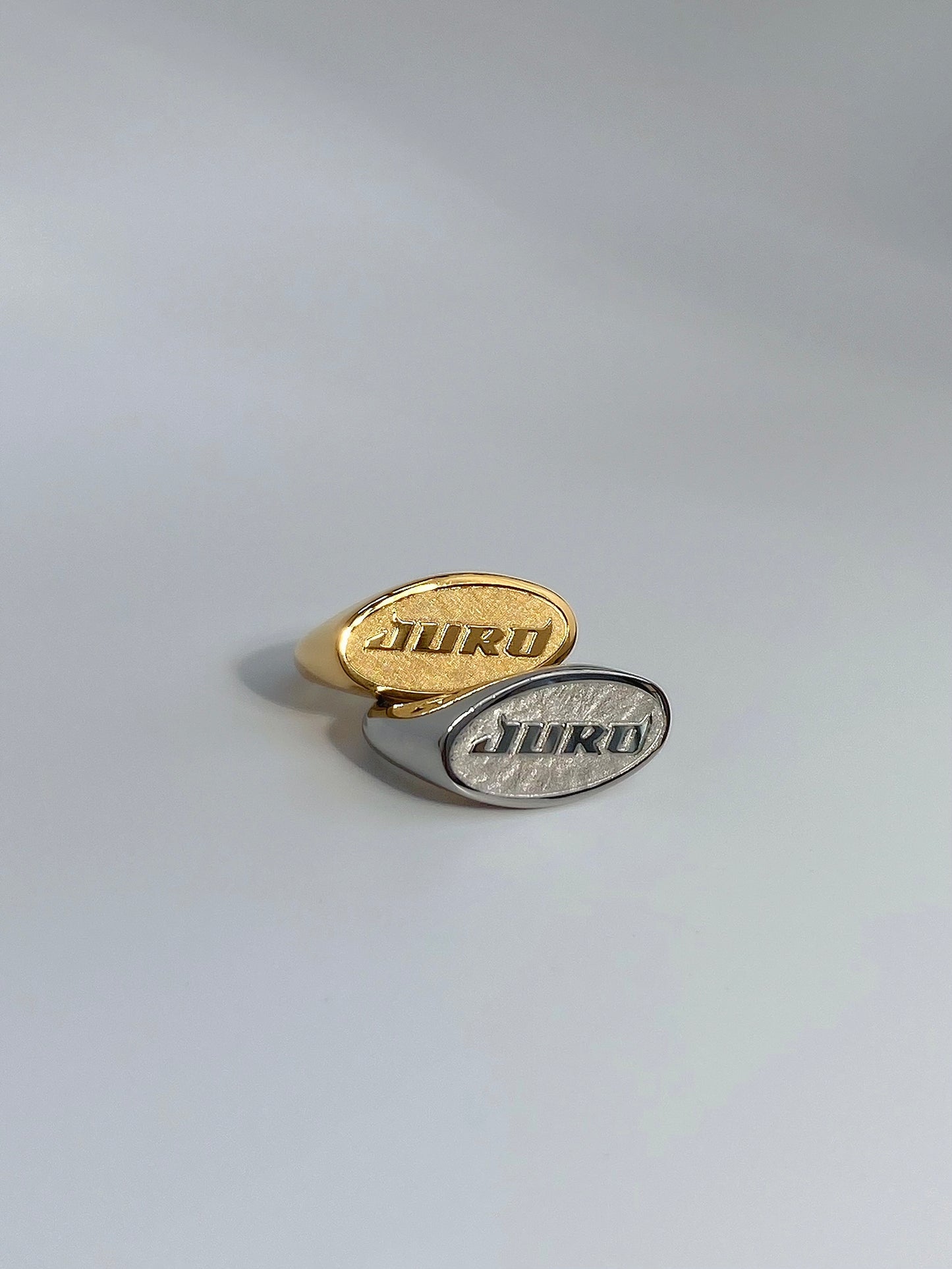 KL x MAUDITO Ring 2.0