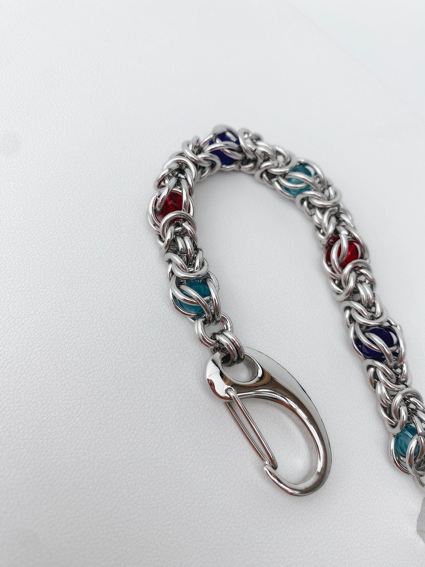 Chroma Links Bracelet