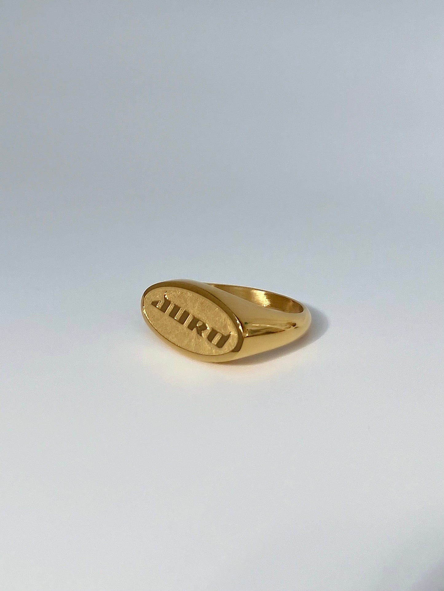 KL x MAUDITO Ring 2.0