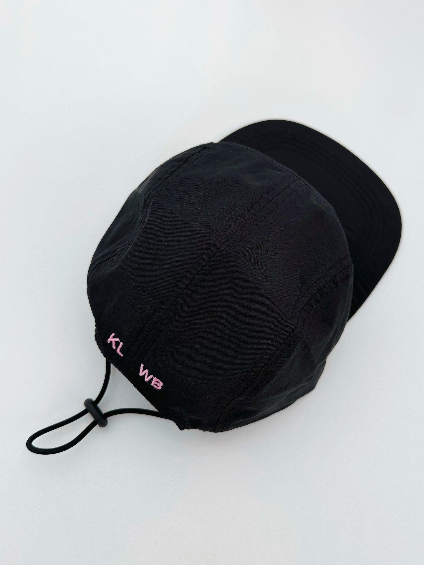 FUCK YOUR STYLE  Hat - KL x Wizard Bambino