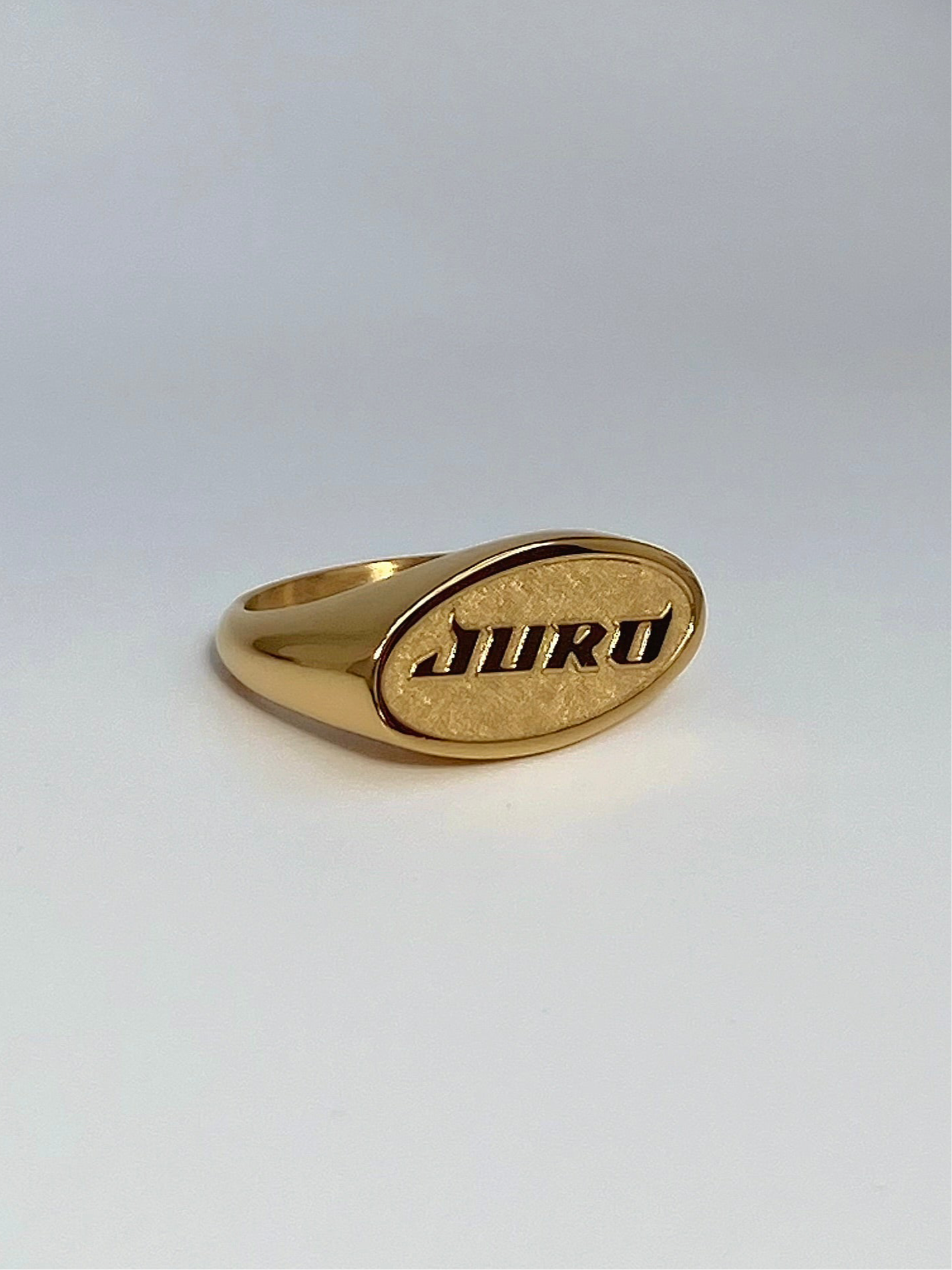 KL x MAUDITO Ring 2.0