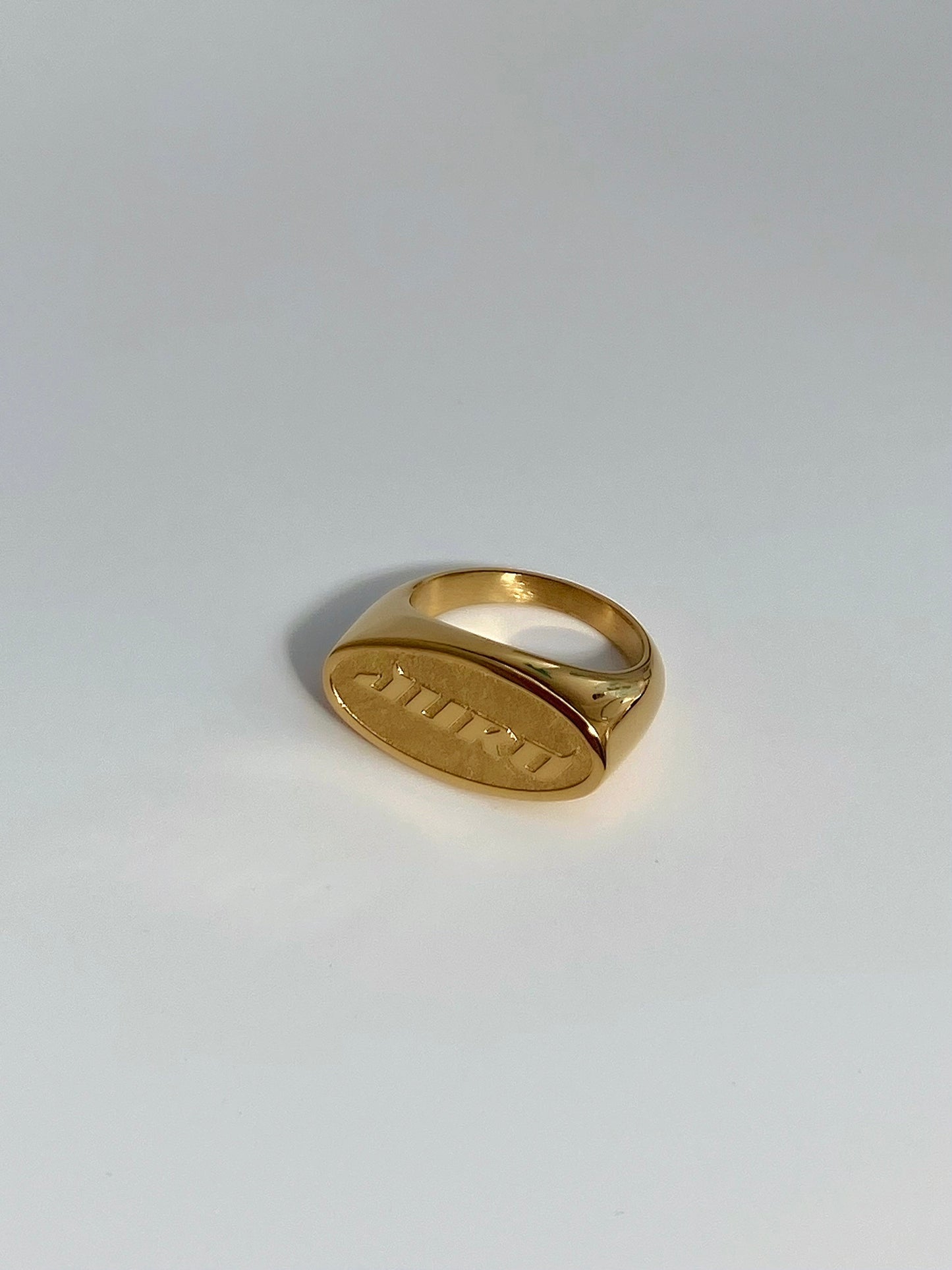 KL x MAUDITO Ring 2.0