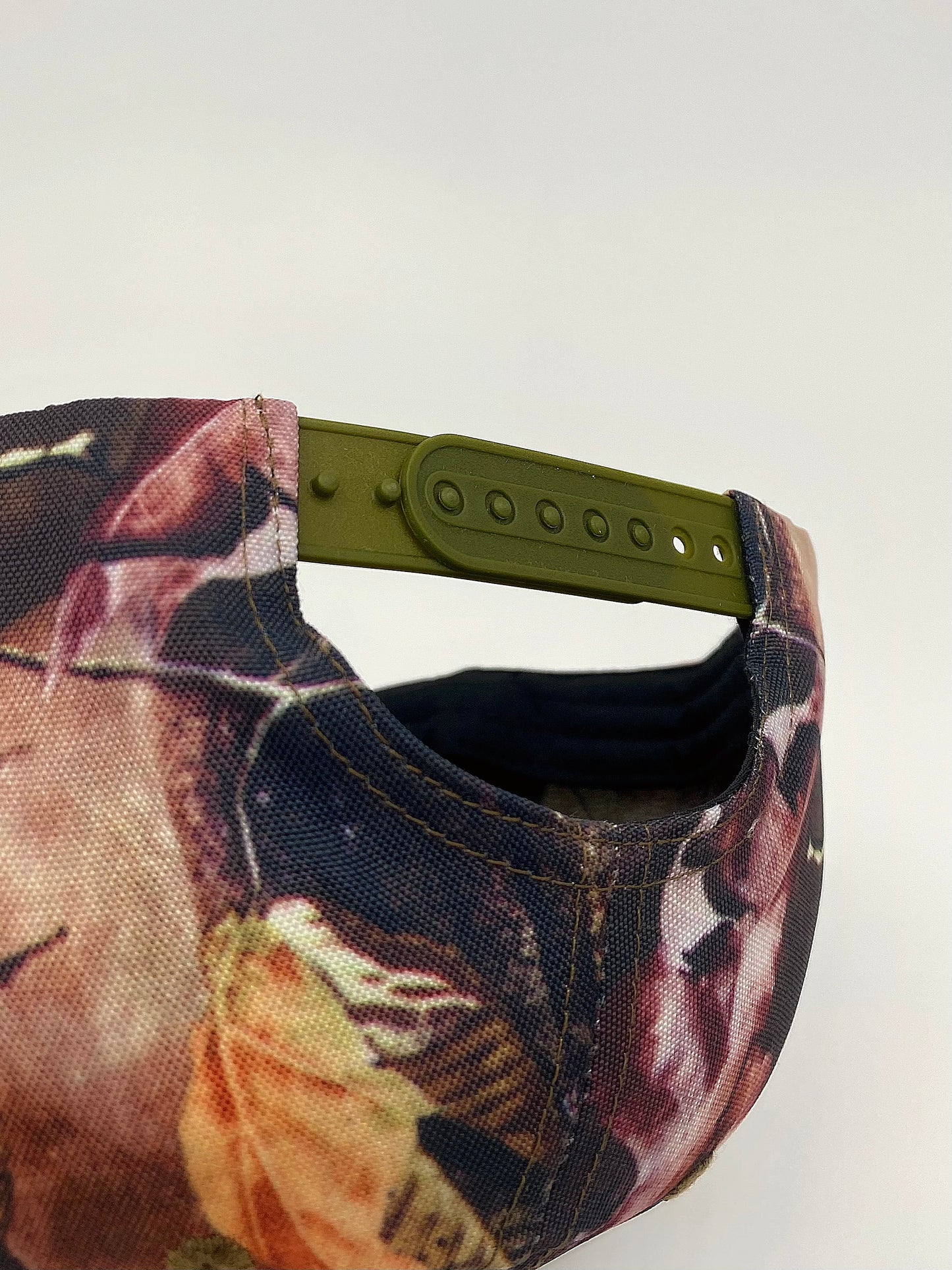 NSNQS Hat - Laro Lagosta x KL