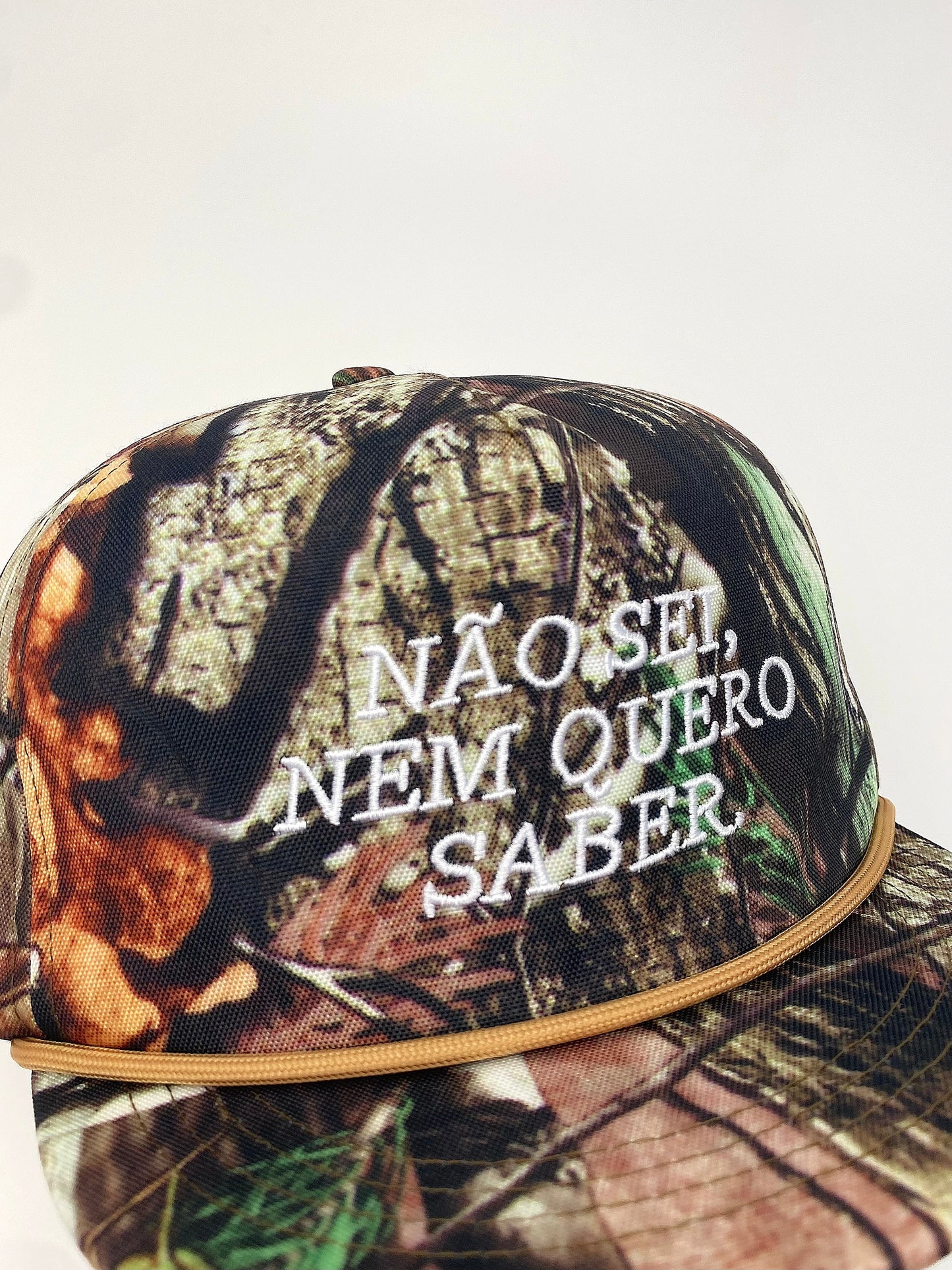 NSNQS Hat - Laro Lagosta x KL