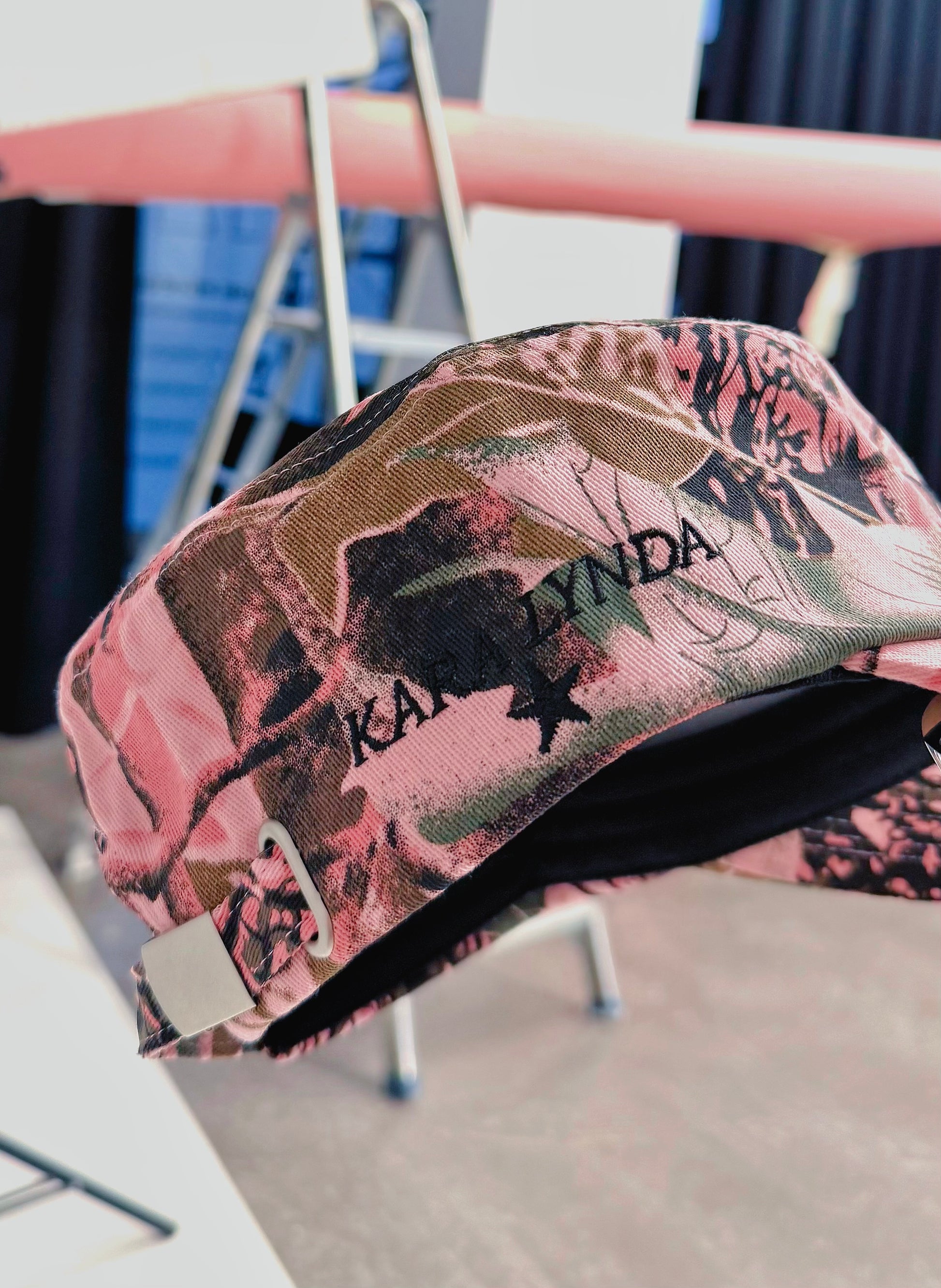 Bandeau Exalt Paintball (Realtree Hardwoods Bandeau Exalt Paintball (Realtree Hardwoods