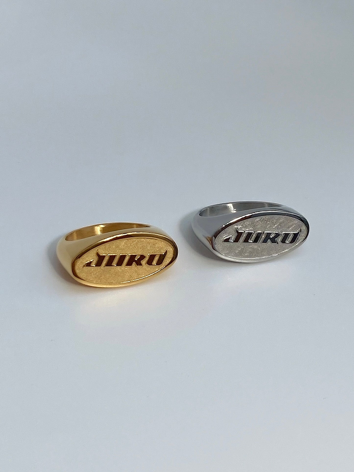 KL x MAUDITO Ring 2.0