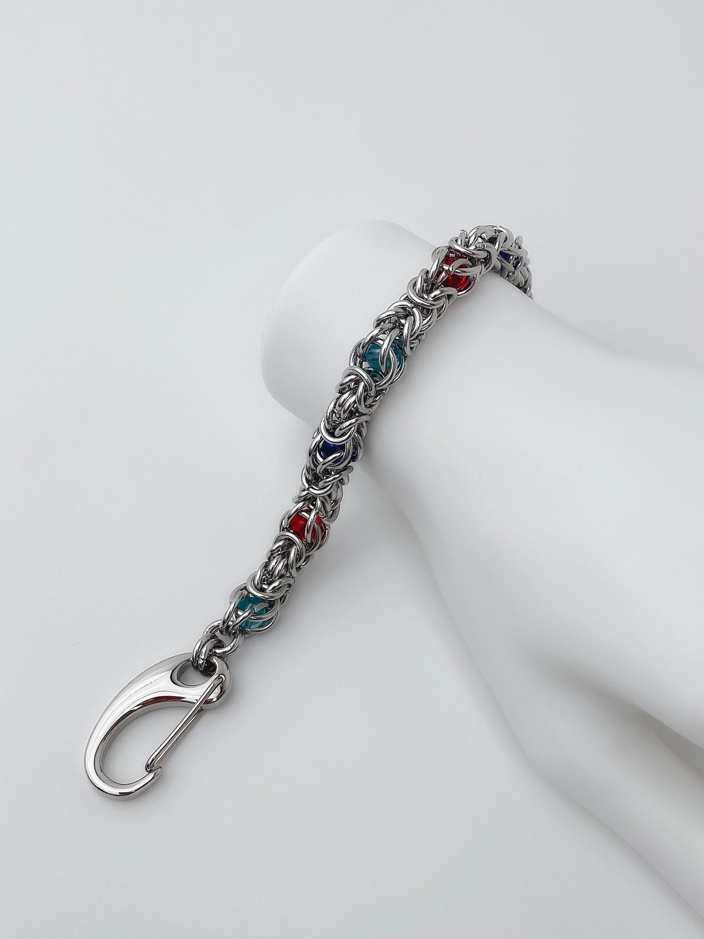 Chroma Links Bracelet