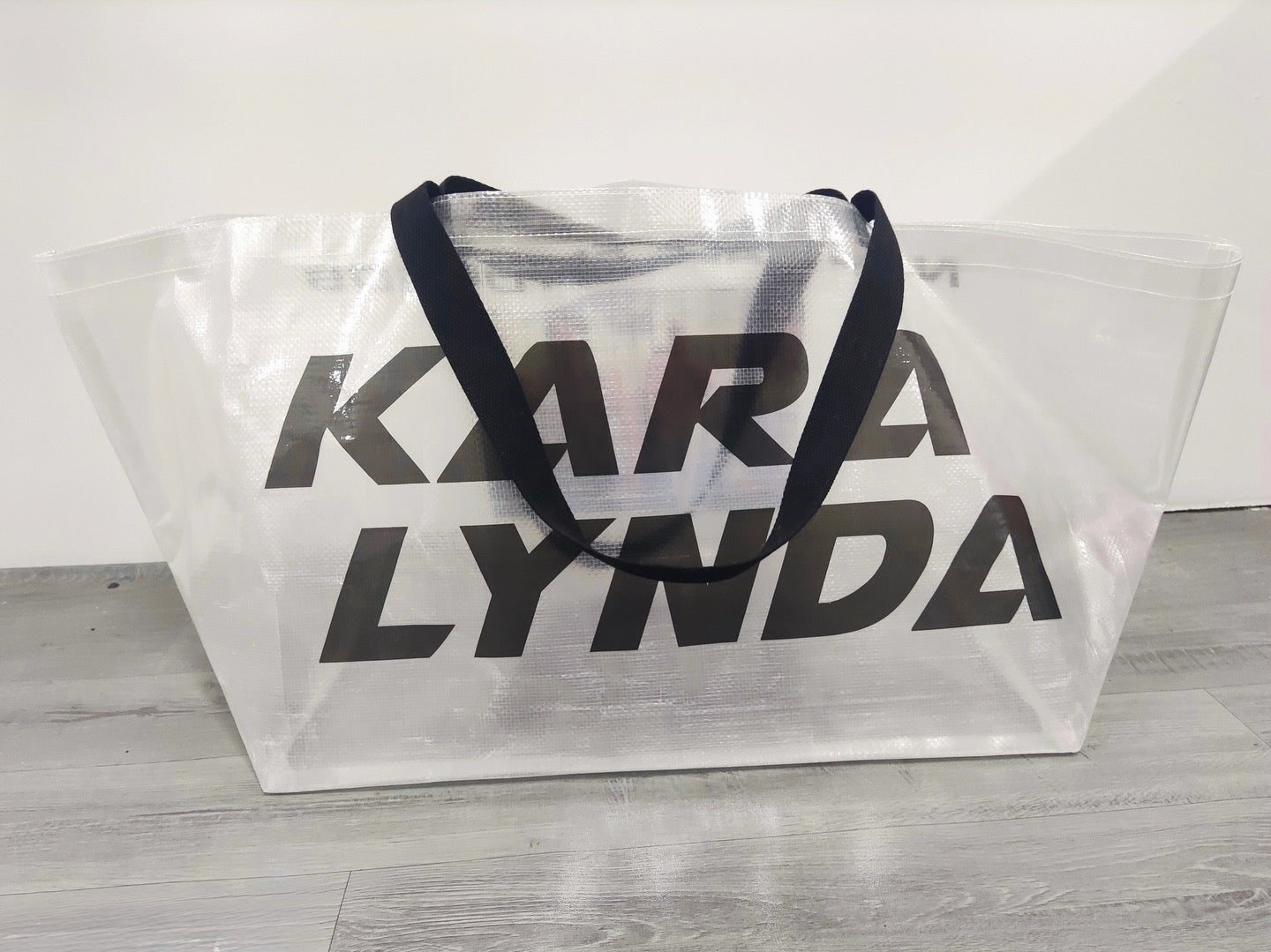 NÃO VALE ESTOUROS - Tote Bag