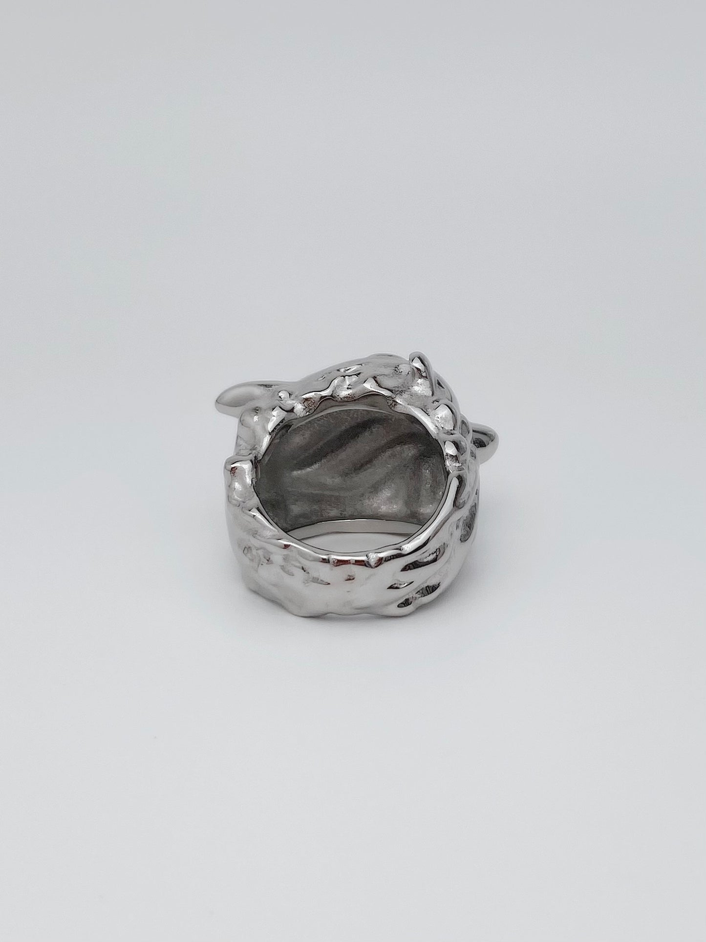 JETFIN Ring
