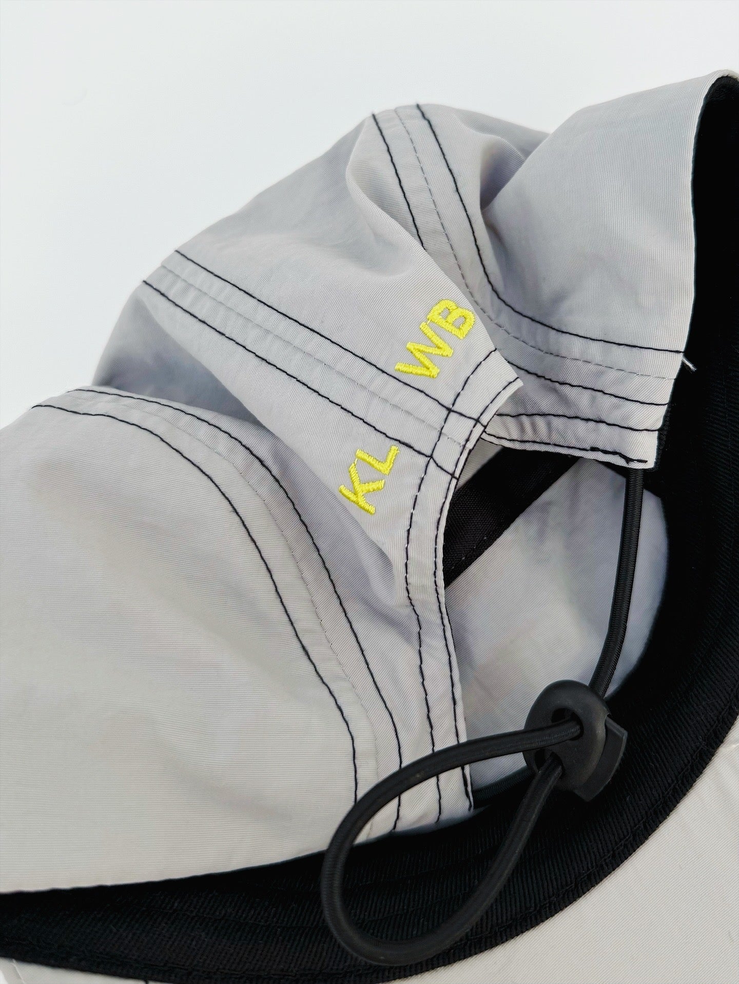 WE’RE ALL GONNA DIE Hat - KL x Wizard Bambino