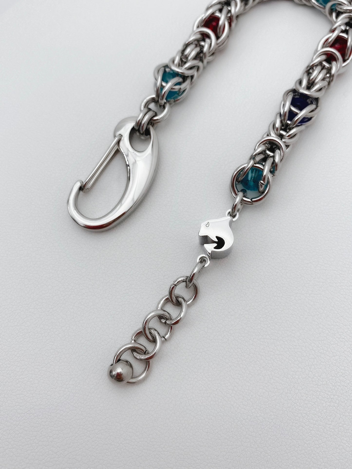 Chroma Links Bracelet