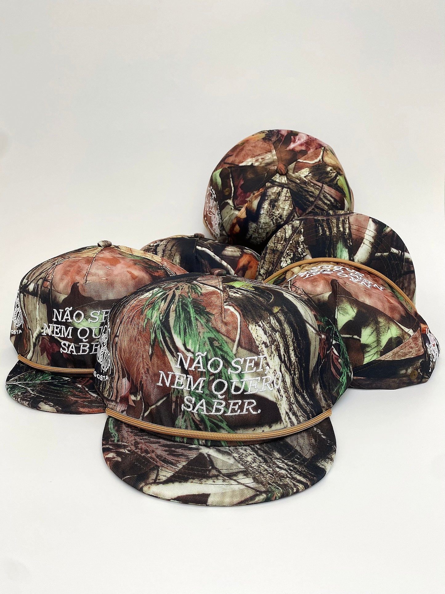 NSNQS Hat - Laro Lagosta x KL