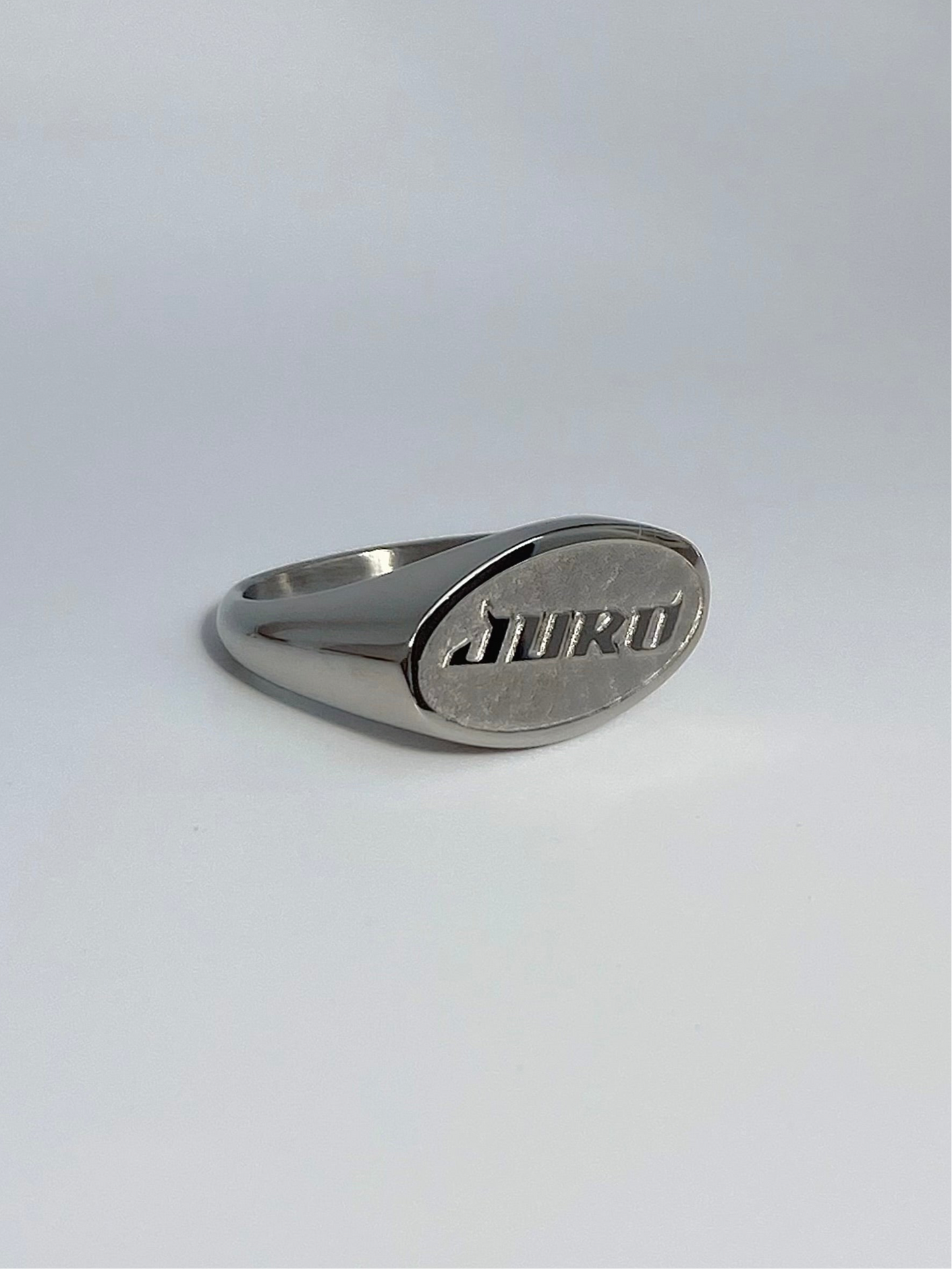 KL x MAUDITO Ring 2.0