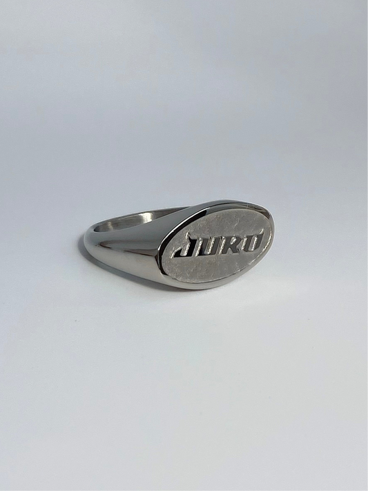 KL x MAUDITO Ring 2.0