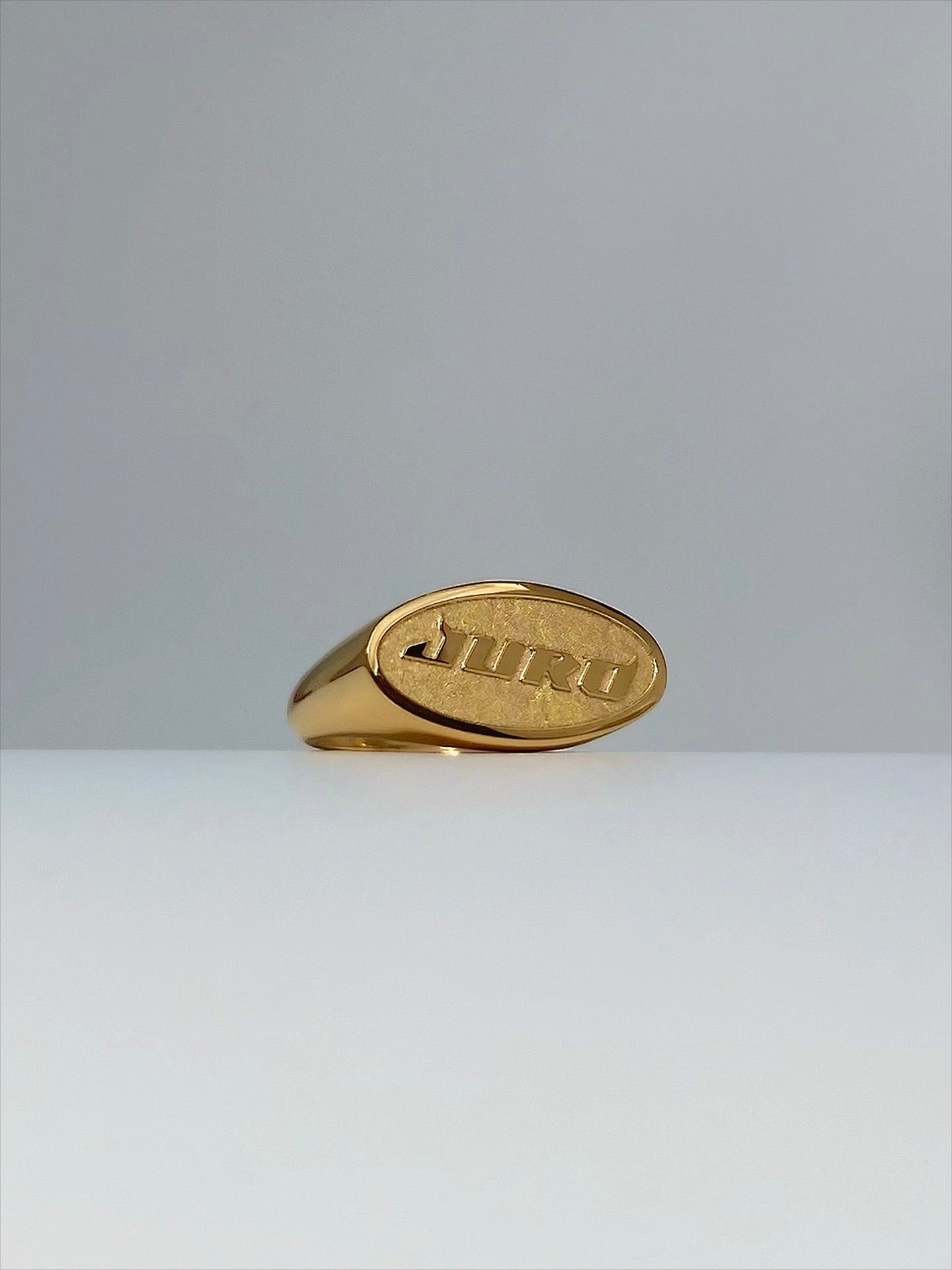 KL x MAUDITO Ring 2.0