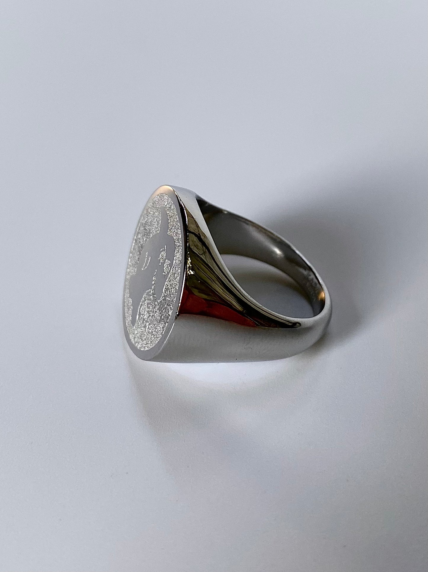 KL x Wizard Bambino Ring