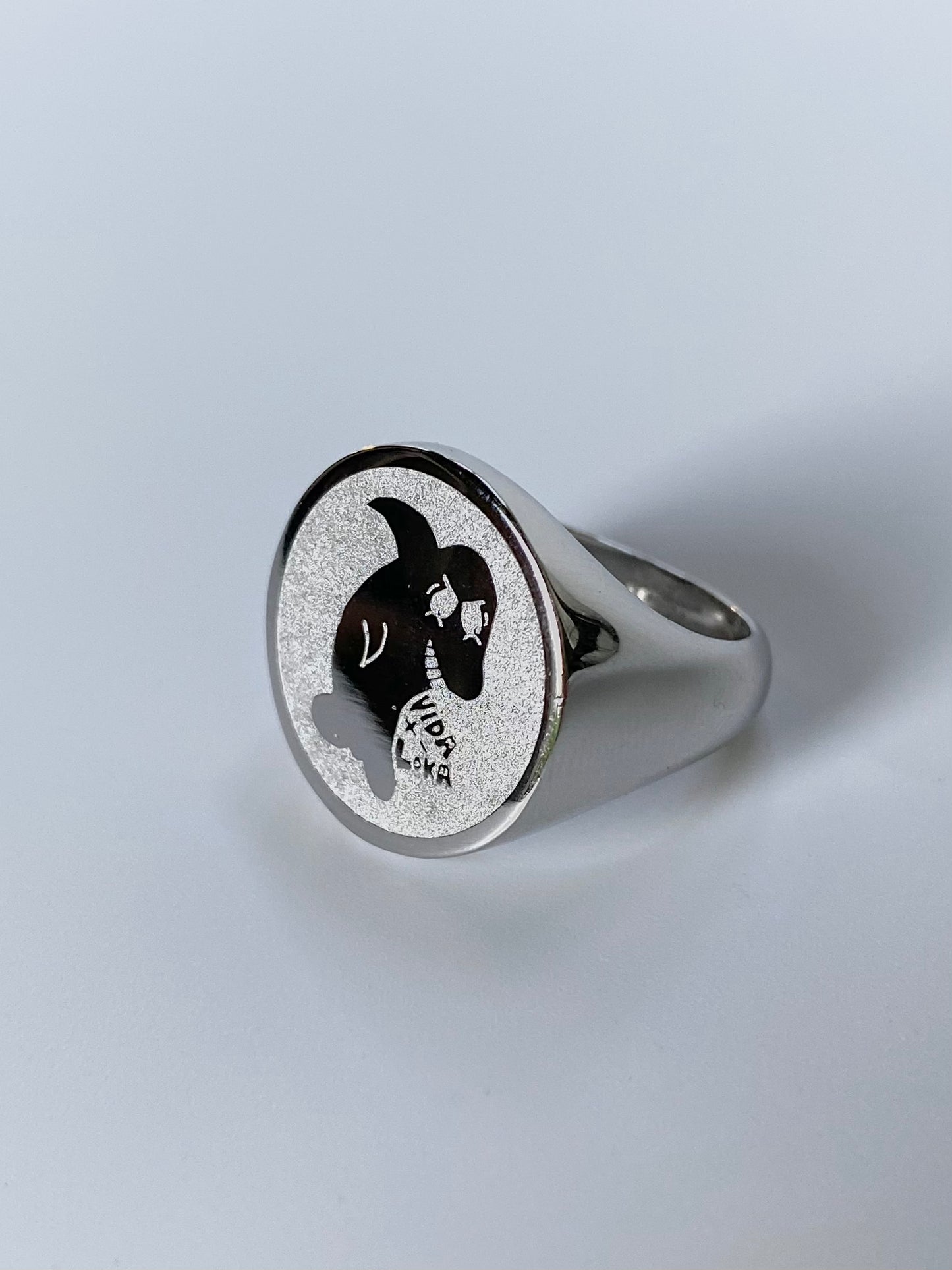 KL x Wizard Bambino Ring